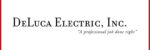DeLuca Electric
